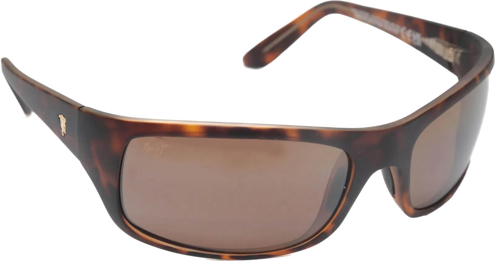Maui Jim PEAHI MJ202 Sunglasses - view 6